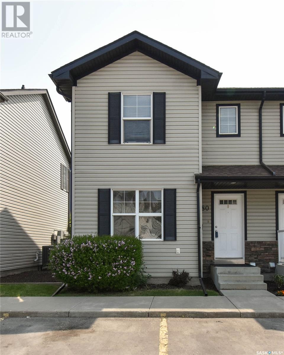 80 135 Pawlychenko LANE, Saskatoon, Saskatchewan