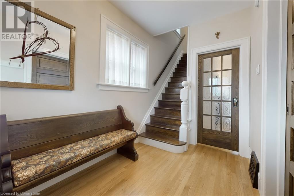 28 Henry Street, Kitchener, Ontario  N2G 1P3 - Photo 16 - 40736452