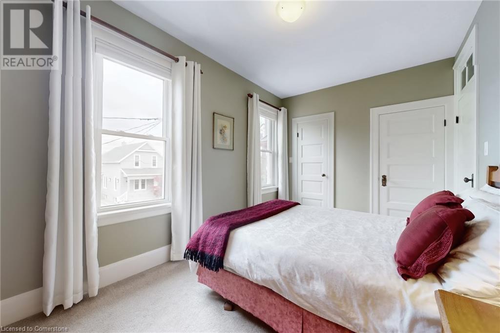 28 Henry Street, Kitchener, Ontario  N2G 1P3 - Photo 18 - 40736452