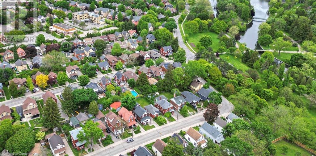 28 Henry Street, Kitchener, Ontario  N2G 1P3 - Photo 45 - 40736452