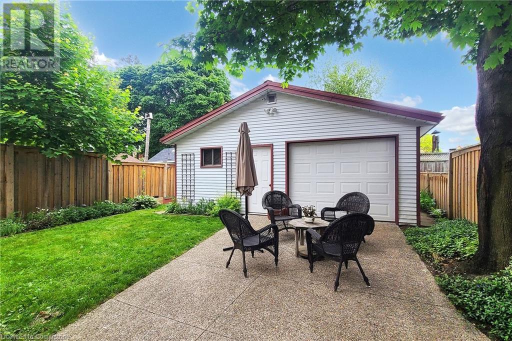 28 Henry Street, Kitchener, Ontario  N2G 1P3 - Photo 40 - 40736452
