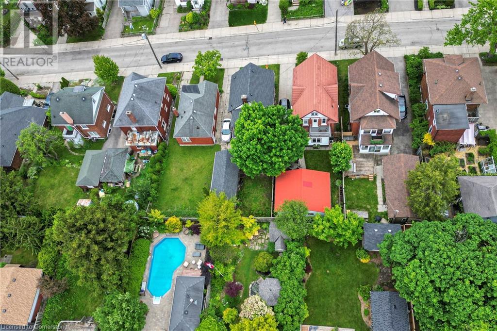 28 Henry Street, Kitchener, Ontario  N2G 1P3 - Photo 43 - 40736452