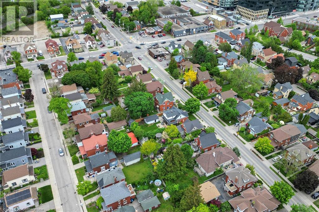 28 Henry Street, Kitchener, Ontario  N2G 1P3 - Photo 46 - 40736452