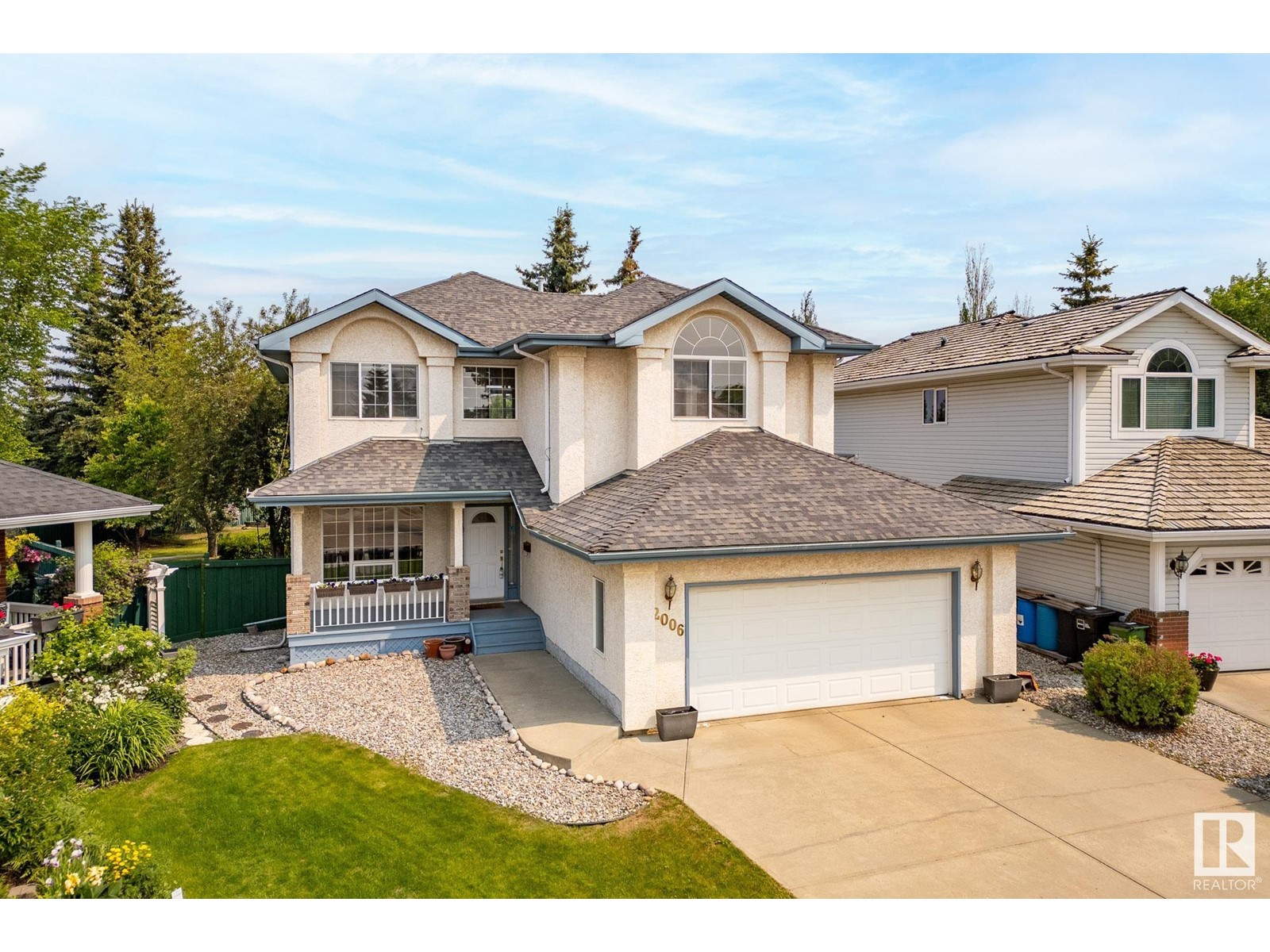 2006 Haddow Dr Nw, Edmonton, Alberta  T6R 2P2 - Photo 65 - E4440630
