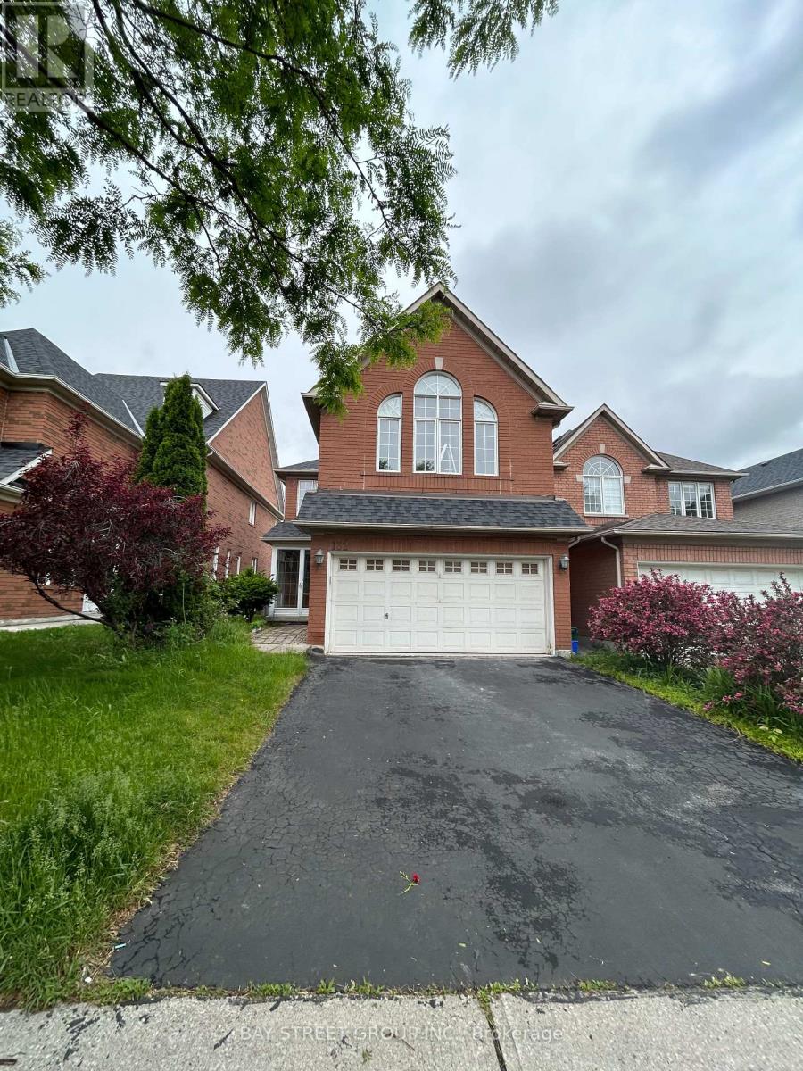 132 FRANK ENDEAN ROAD, Richmond Hill, Ontario
