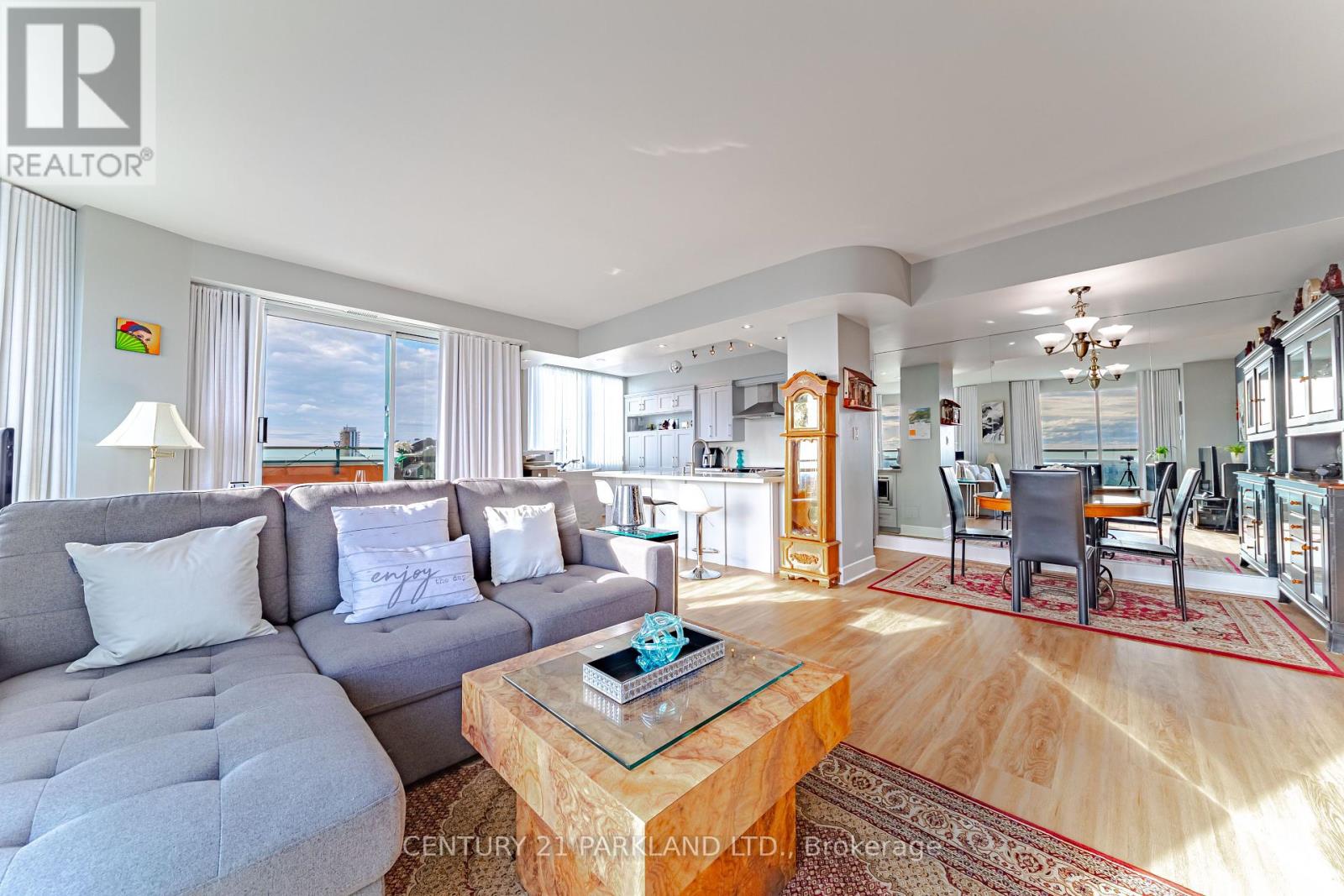 Lrg 7 - 7 Lorraine Drive, Toronto, Ontario  M2N 7H3 - Photo 8 - C12177159