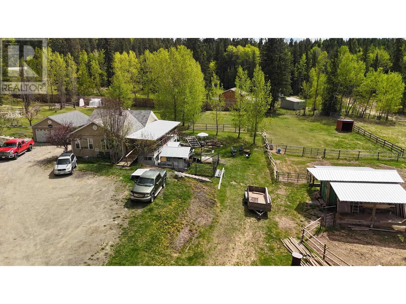 Property at 1250 HODGSON ROAD image 1