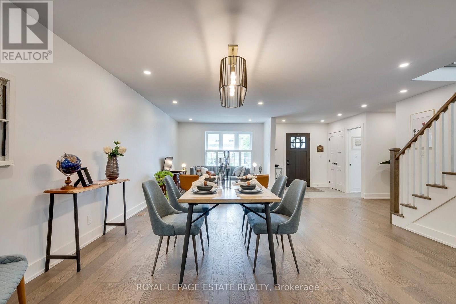 63 Mystic Avenue, Toronto, Ontario  M1L 4H1 - Photo 8 - E12199118