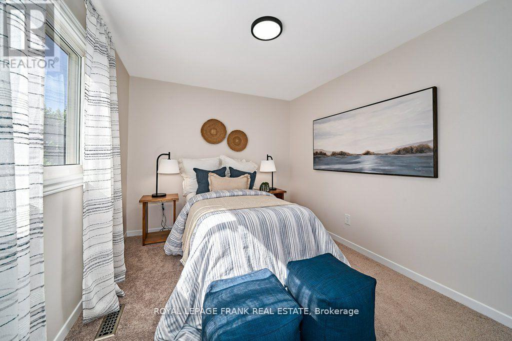9 Beecroft Court, Whitby, Ontario  L1P 1C7 - Photo 30 - E12199991