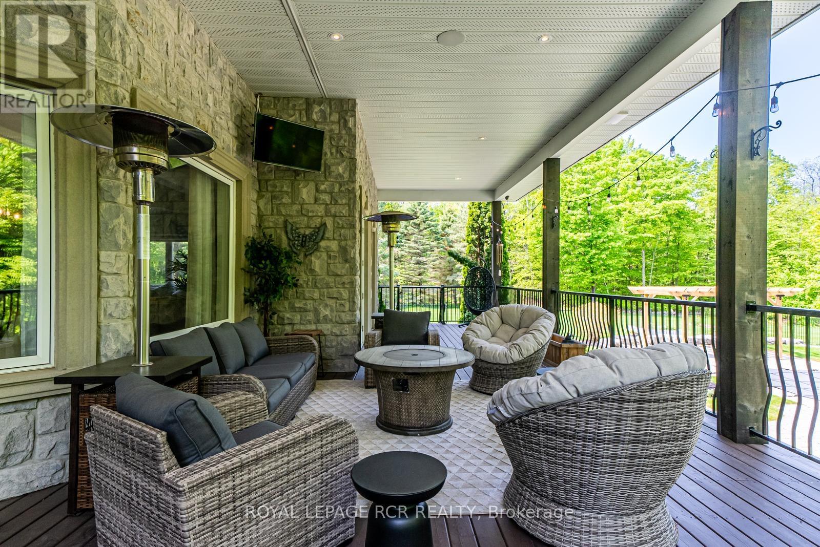 12 Deer Run, Uxbridge, Ontario  L9P 1R4 - Photo 44 - N12199411