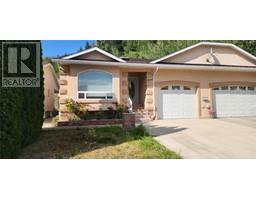 8160 DeVito Drive, trail, British Columbia