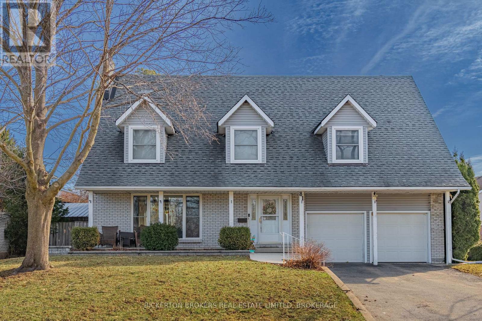 81 FIRST AVENUE, brockville, Ontario