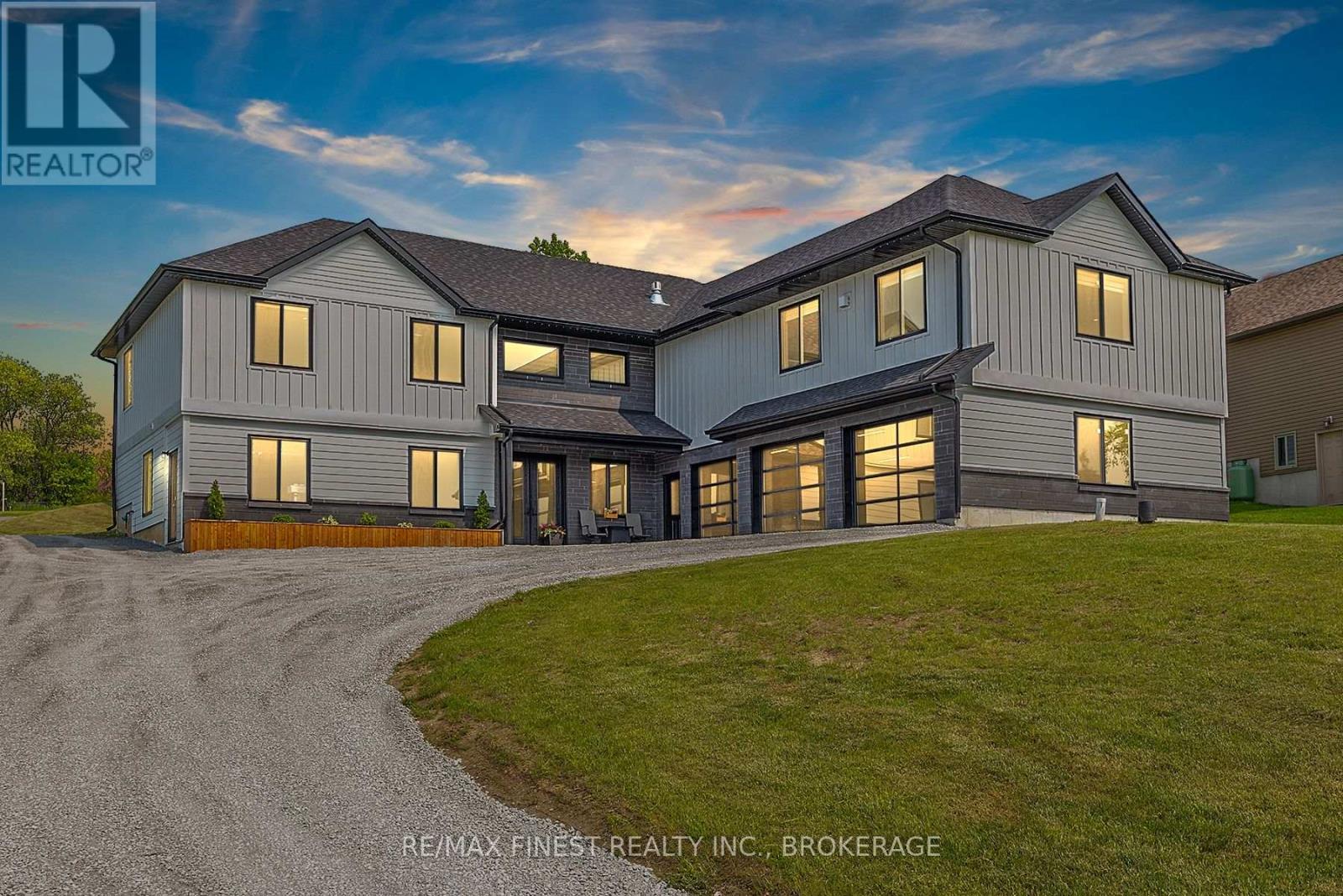 181 MORGAN DRIVE, frontenac (frontenac south), Ontario