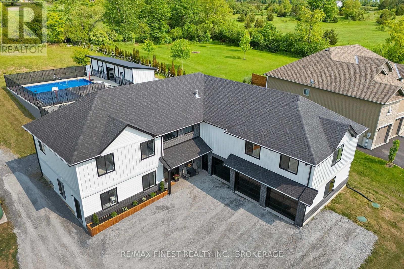 181 Morgan Drive, Frontenac, Ontario  K0H 2T0 - Photo 2 - X12200183