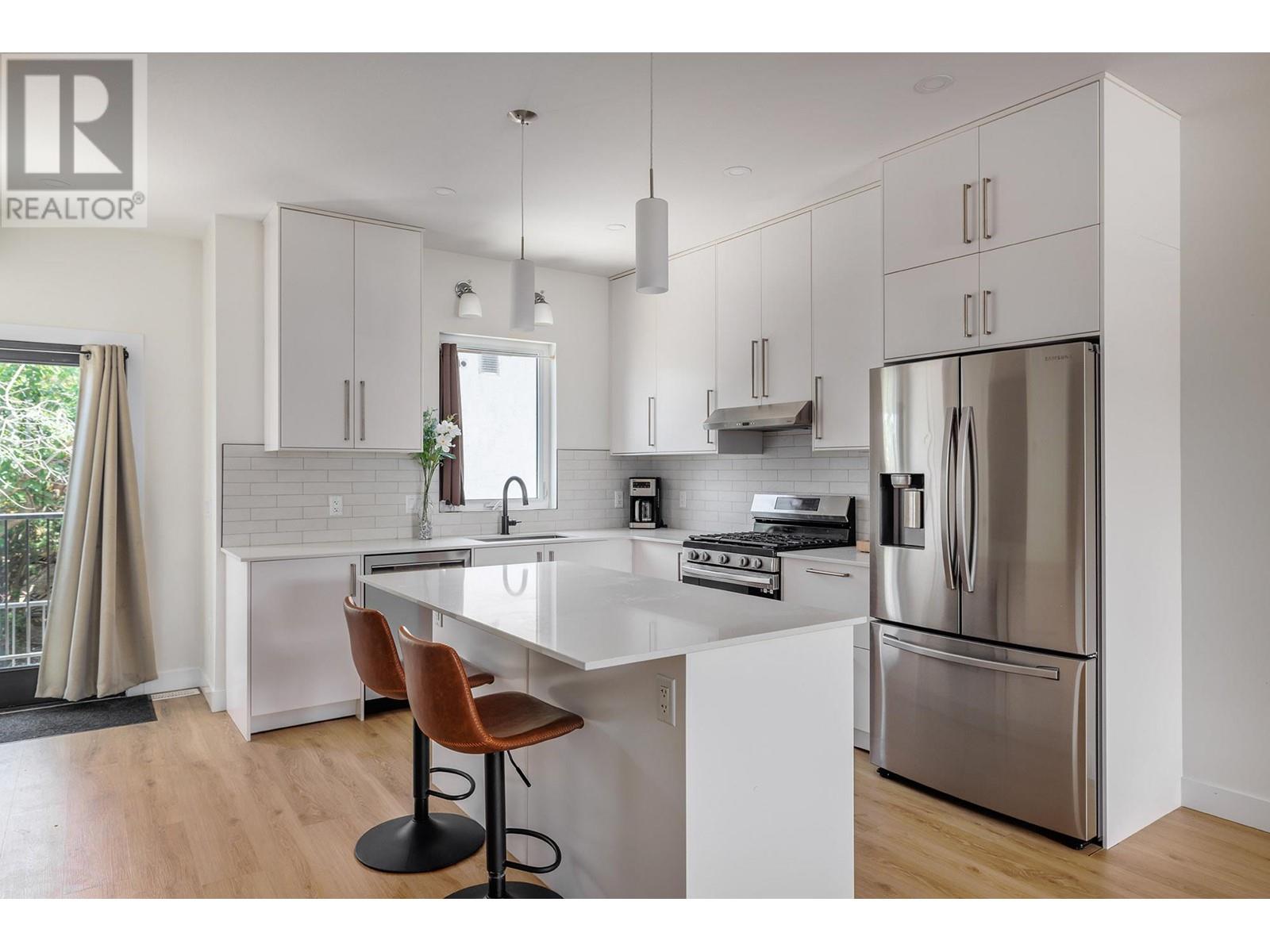 2825 Richter Street Unit# 2, Kelowna, British Columbia  V1Y 2R6 - Photo 9 - 10305834