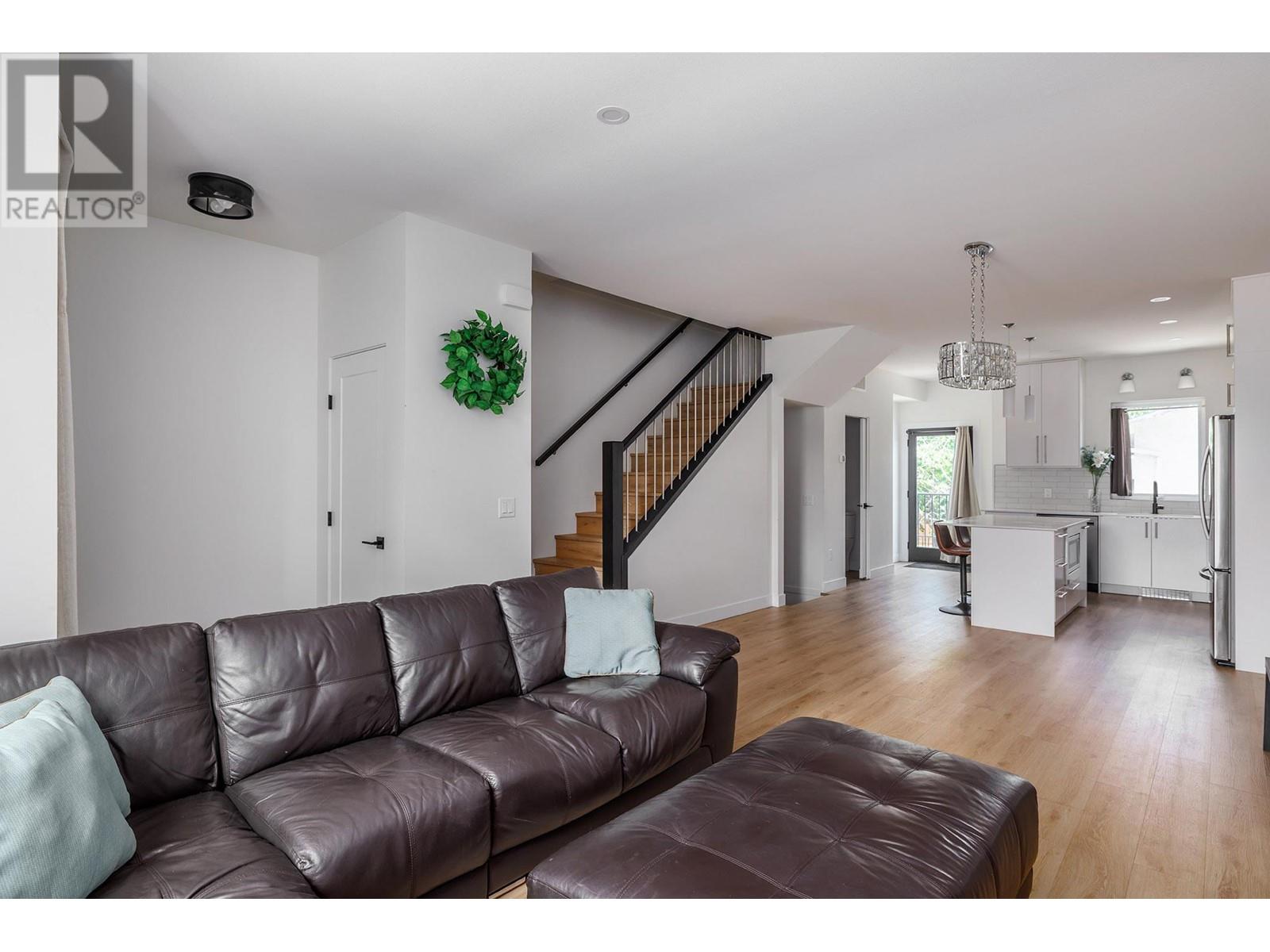2825 Richter Street Unit# 2, Kelowna, British Columbia  V1Y 2R6 - Photo 7 - 10305834