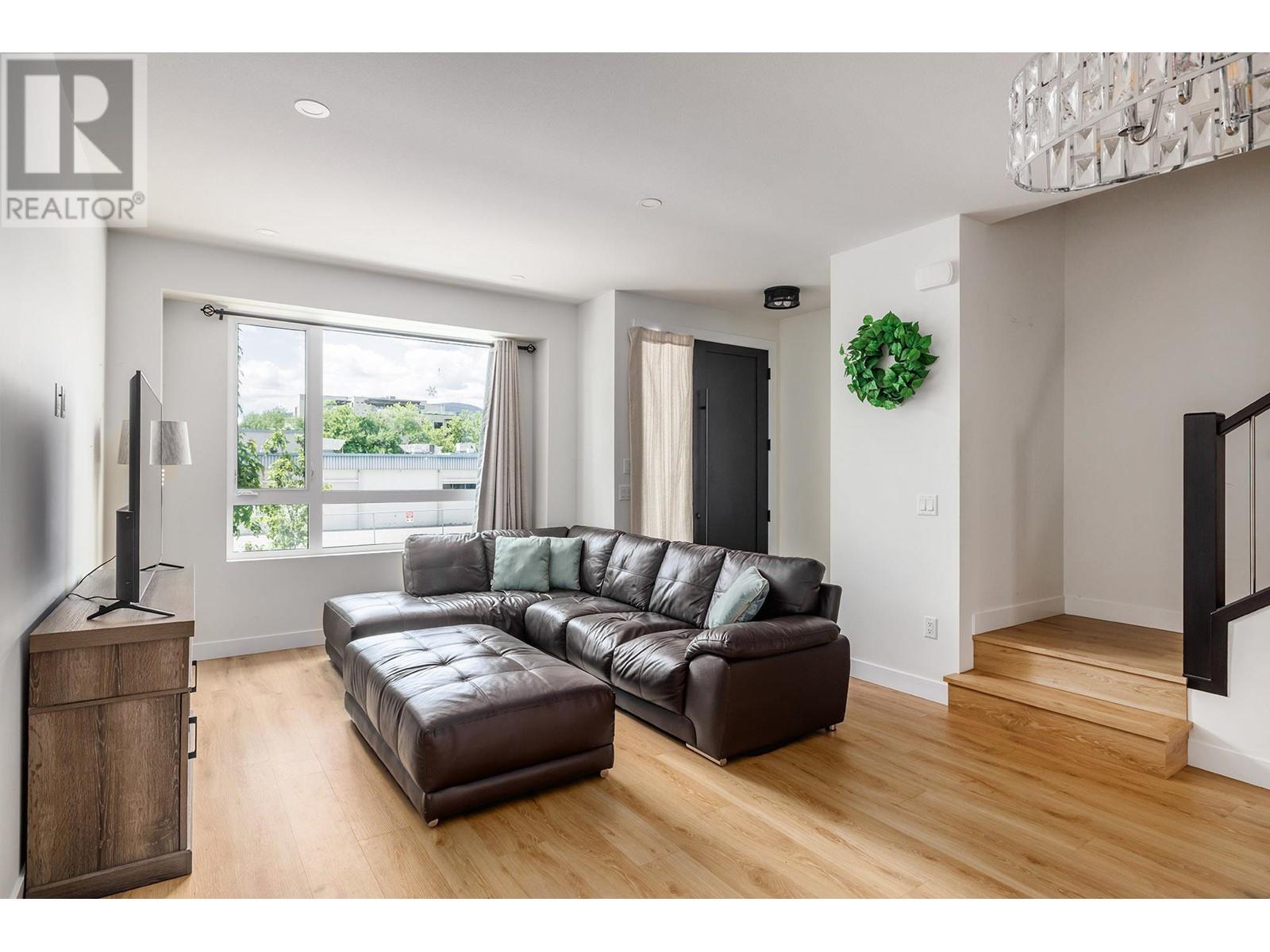 2825 Richter Street Unit# 2, Kelowna, British Columbia  V1Y 2R6 - Photo 5 - 10305834