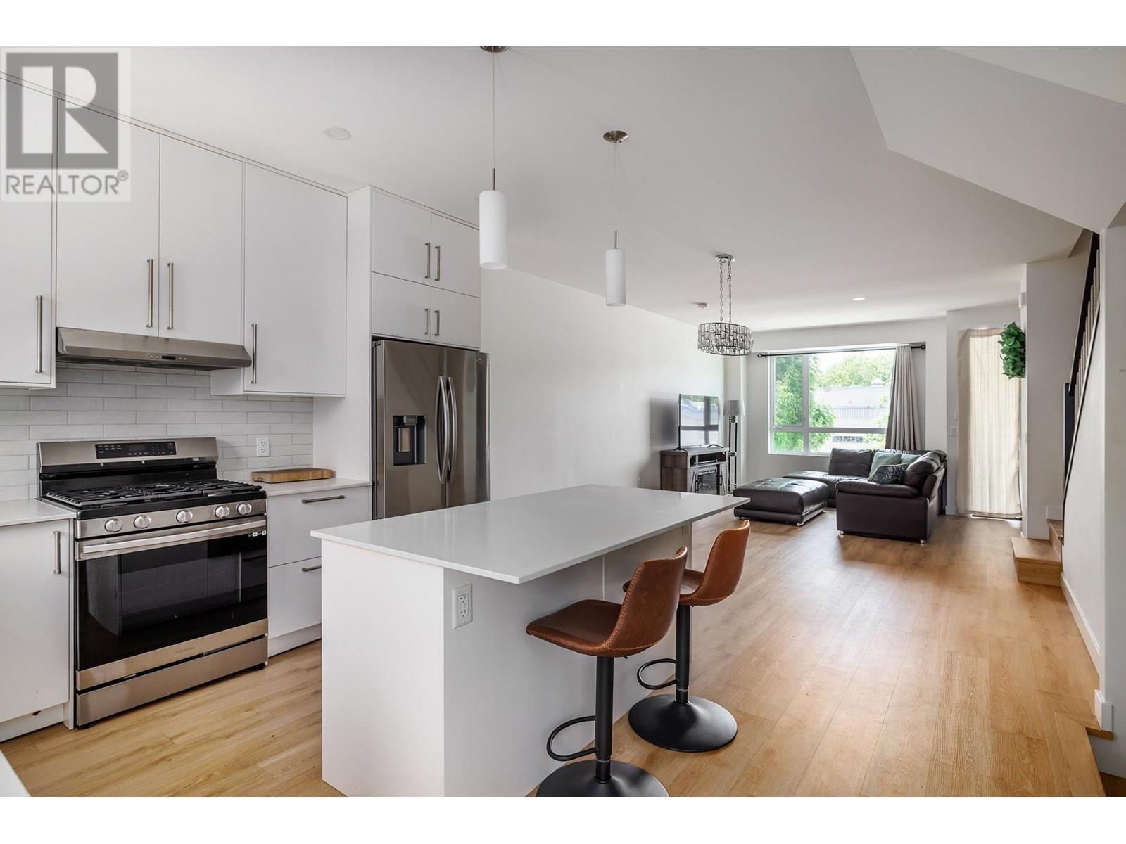 2825 Richter Street Unit# 2, Kelowna, British Columbia  V1Y 2R6 - Photo 8 - 10305834