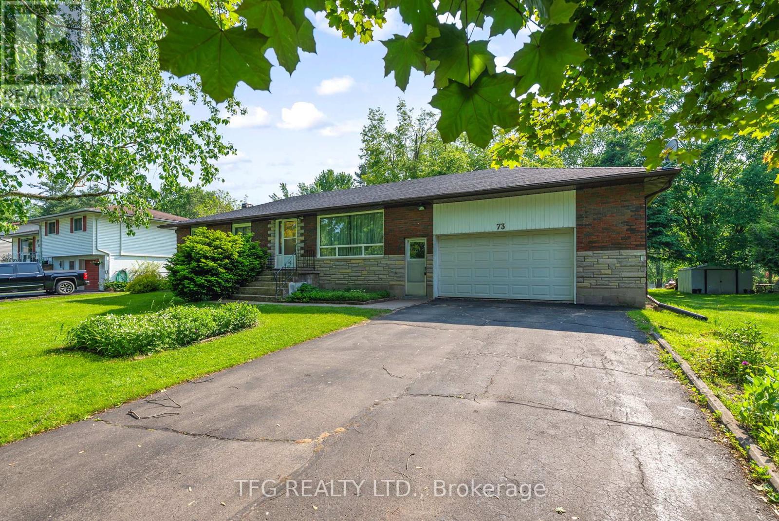73 Cameron Street, Marmora And Lake, Ontario  K0K 2M0 - Photo 2 - X12200155