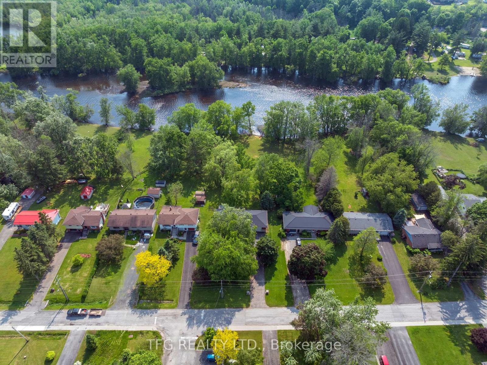 73 Cameron Street, Marmora And Lake, Ontario  K0K 2M0 - Photo 32 - X12200155
