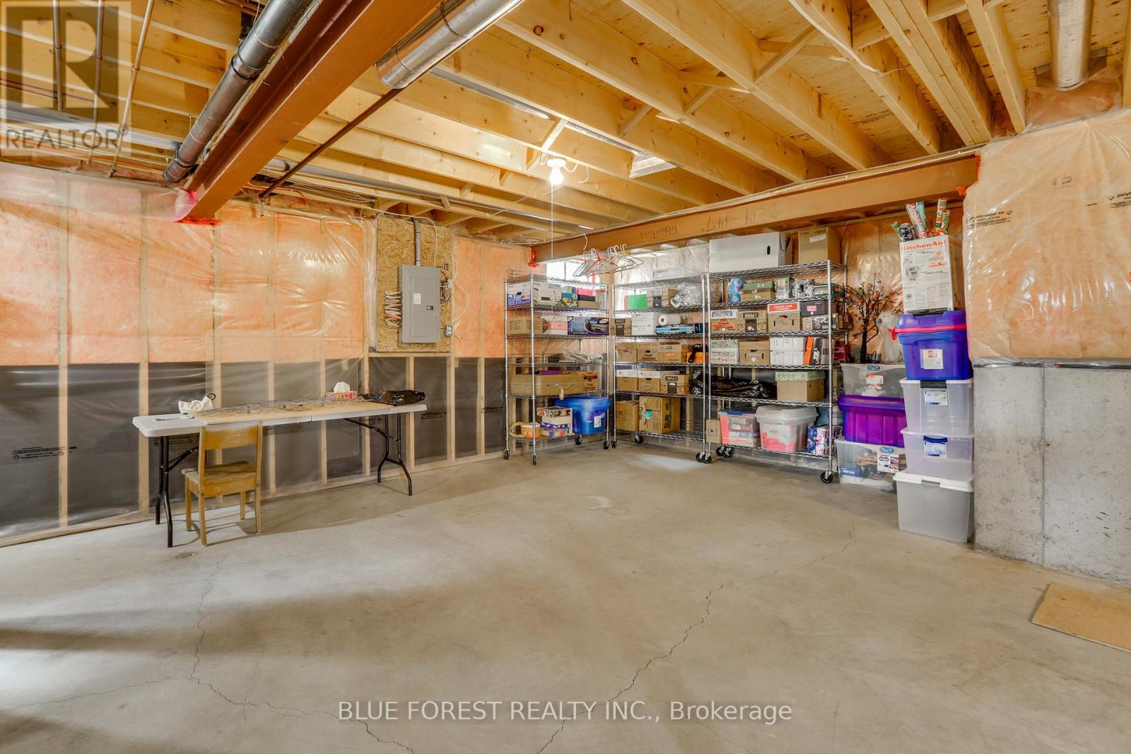 93 Kara Lane, Tillsonburg, Ontario  N4G 5M2 - Photo 33 - X12200148