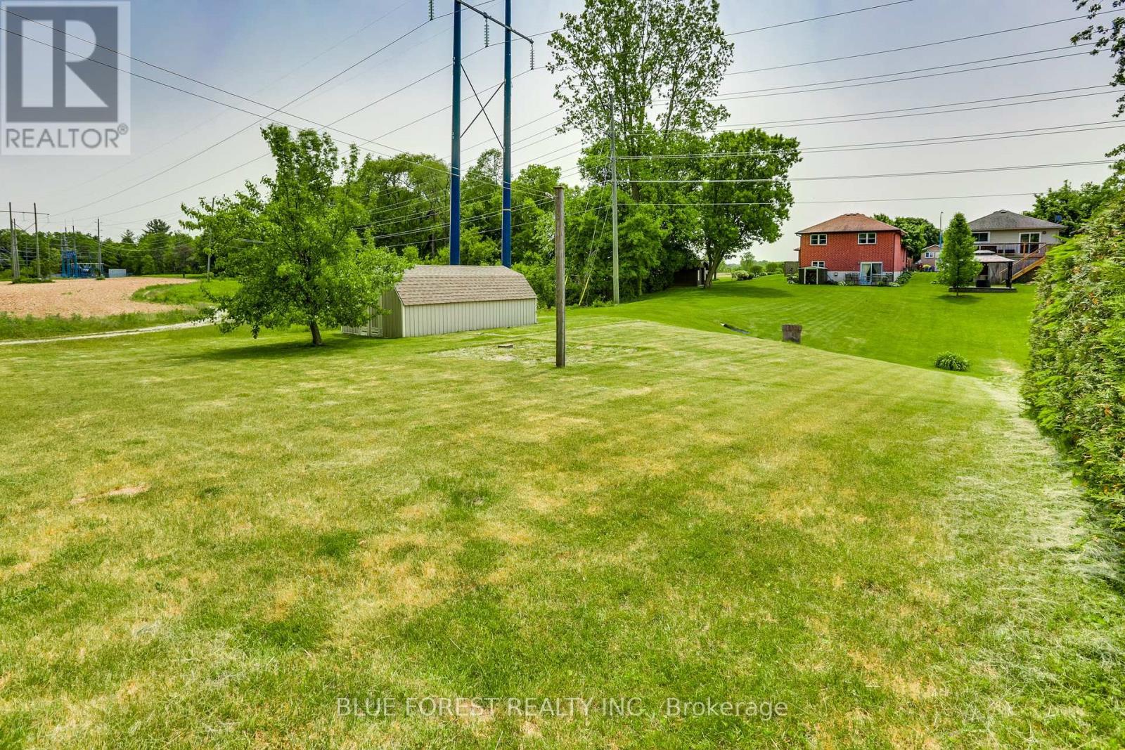 93 Kara Lane, Tillsonburg, Ontario  N4G 5M2 - Photo 37 - X12200148