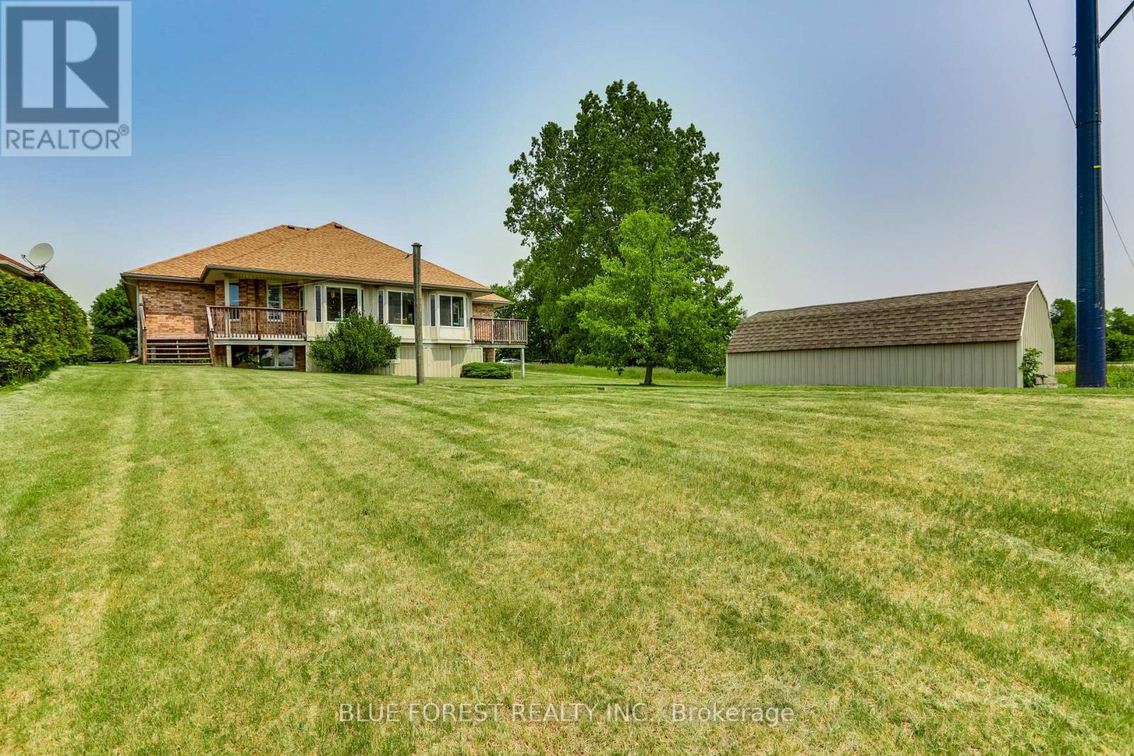 93 Kara Lane, Tillsonburg, Ontario  N4G 5M2 - Photo 38 - X12200148