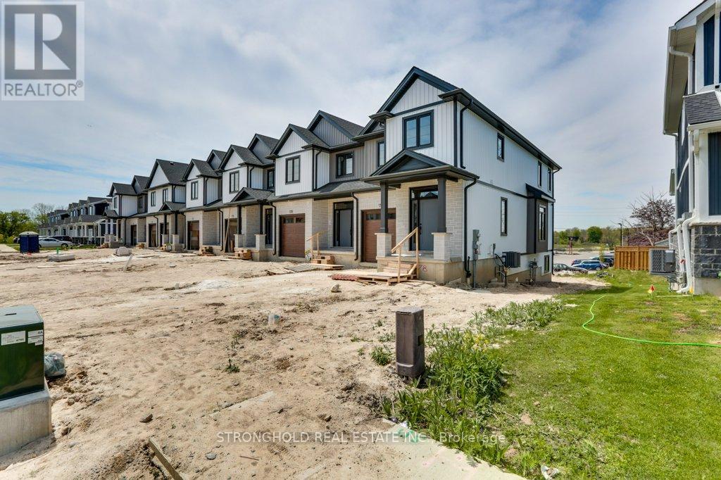 1766 Finley Crescent, London North, Ontario  N6H 5M5 - Photo 3 - X12200166