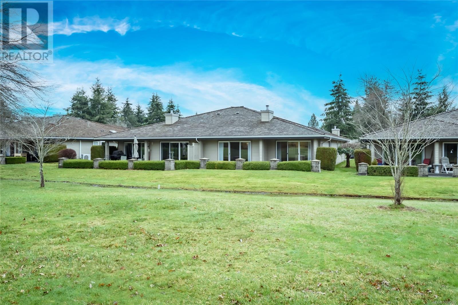 19 3100 Kensington Cres, Courtenay, British Columbia