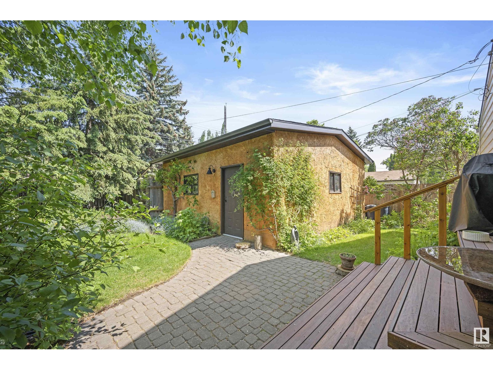 11622 76 Av Nw, Edmonton, Alberta  T6G 0K8 - Photo 52 - E4440637