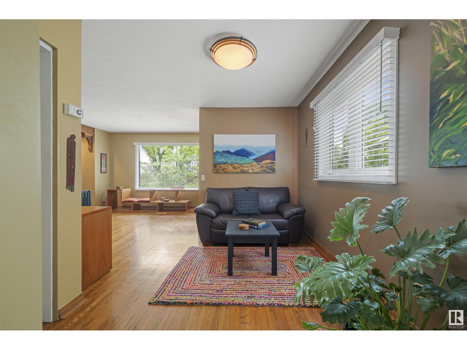 11622 76 Av Nw, Edmonton, Alberta  T6G 0K8 - Photo 5 - E4440637