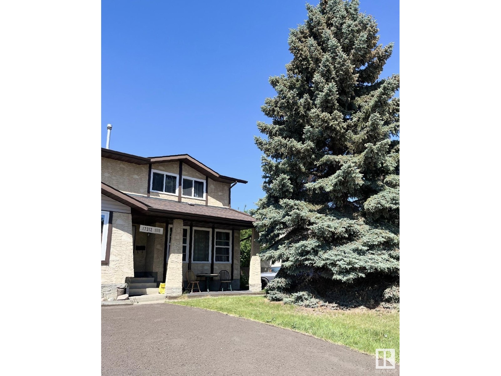 17312 108 ST NW, Edmonton, Alberta