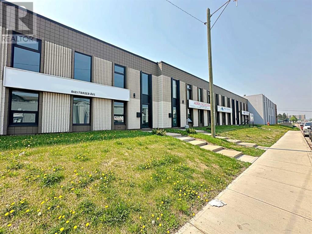 8121 Fraser Avenue, Fort Mcmurray, Alberta  T9H 1W5 - Photo 3 - A2227429