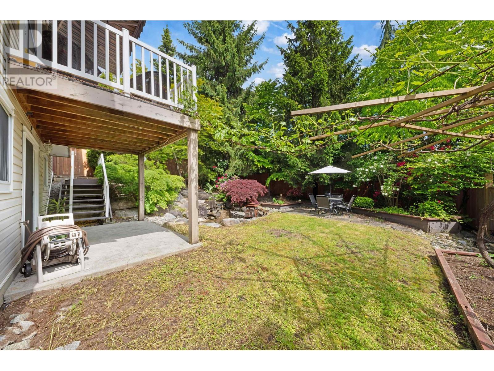 6 Linden Court, Port Moody, British Columbia  V3H 5C1 - Photo 2 - R3007908