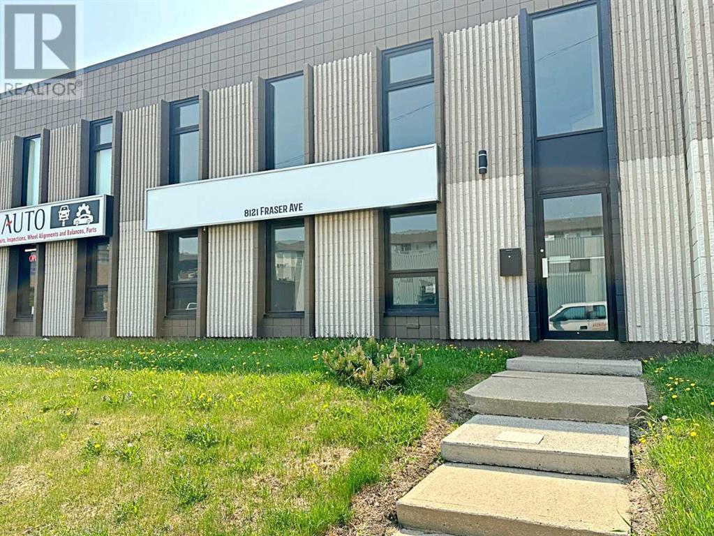 8121 Fraser Avenue, Fort Mcmurray, Alberta  T9H 1W5 - Photo 2 - A2227429