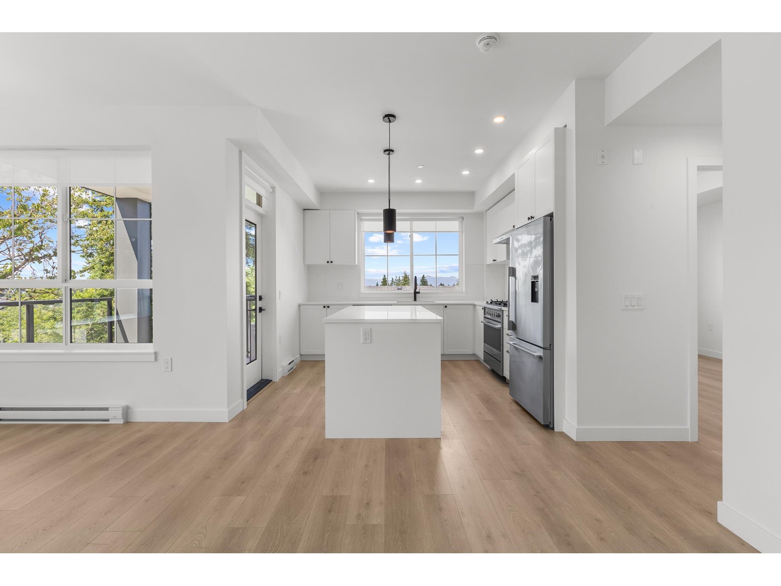 304 2425 166 Street, Surrey, British Columbia  V3S 0B8 - Photo 4 - R3011093