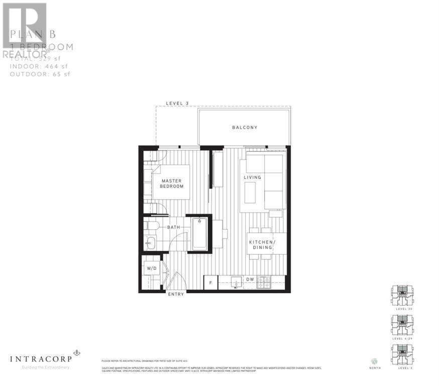 401 6463 Silver Avenue, Burnaby, British Columbia  V5H 0K4 - Photo 30 - R3010210