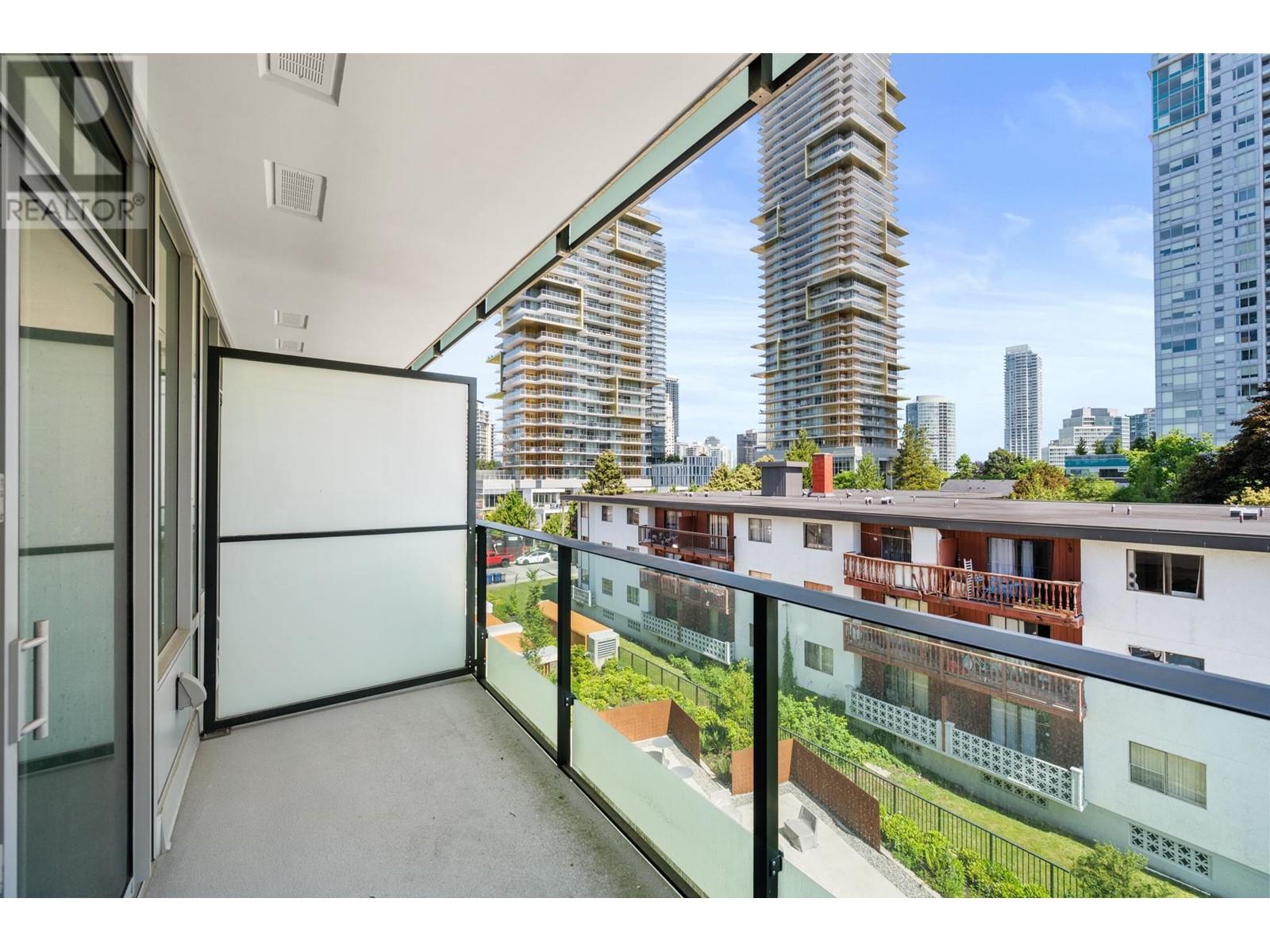 401 6463 Silver Avenue, Burnaby, British Columbia  V5H 0K4 - Photo 14 - R3010210