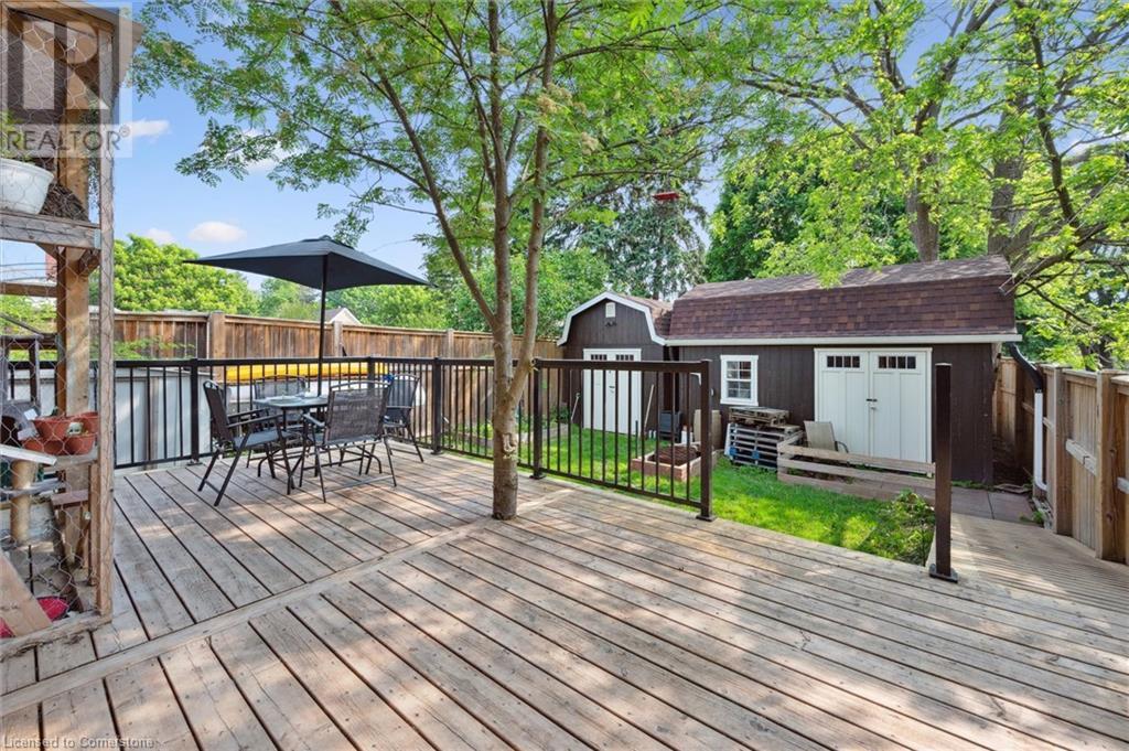 14 Edwin Street, Kitchener, Ontario  N2H 4N8 - Photo 23 - 40737165