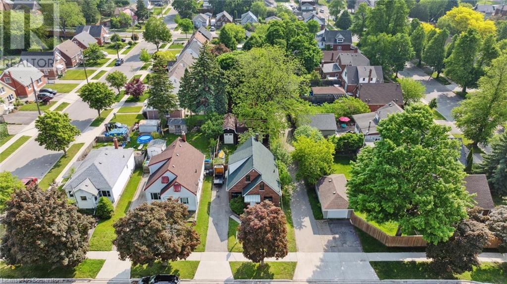 14 Edwin Street, Kitchener, Ontario  N2H 4N8 - Photo 28 - 40737165