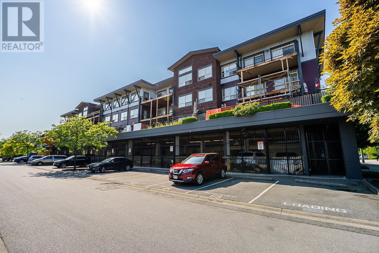 301 288 Hampton Street, New Westminster, British Columbia  V3M 5L9 - Photo 22 - R3010425