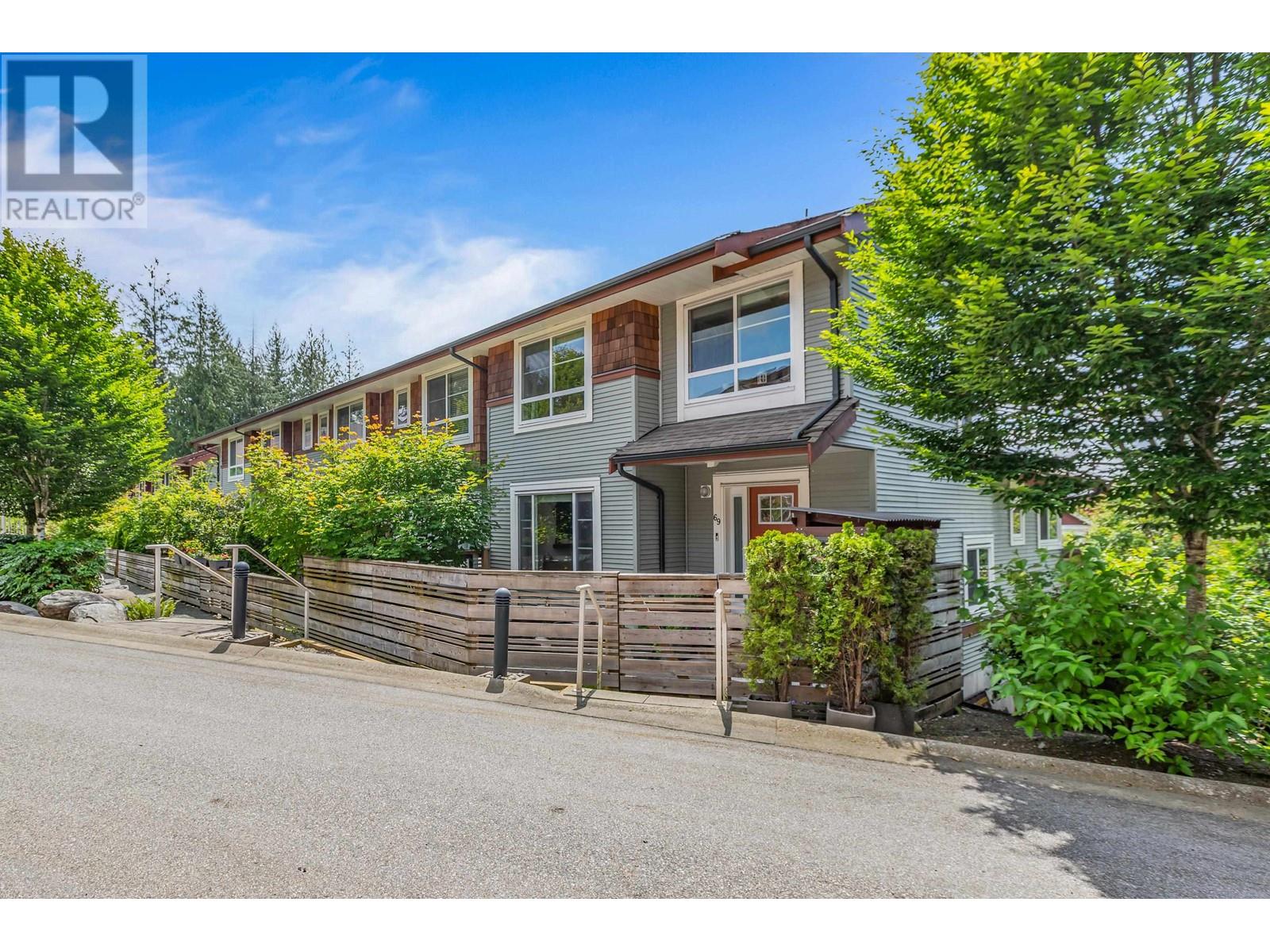 69 23651 132 Avenue, Maple Ridge, British Columbia  V4R 0E9 - Photo 1 - R3011939