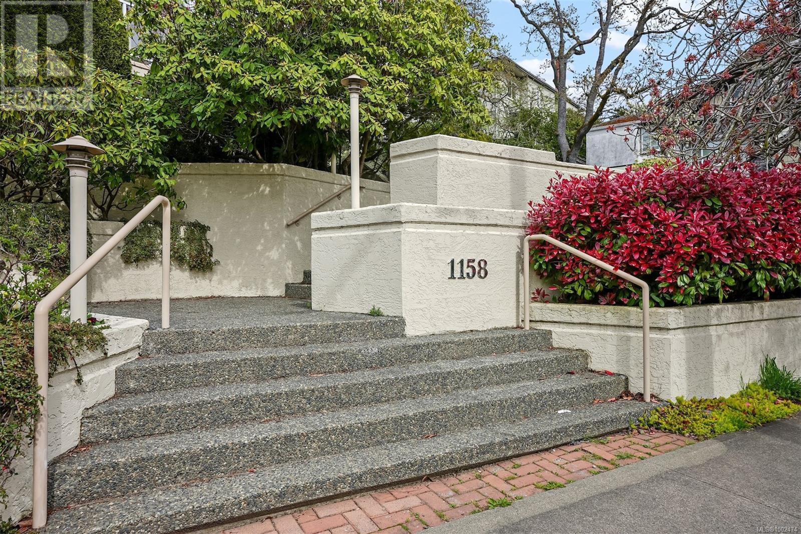 203 1158 Fairfield Rd, Victoria, British Columbia  V8V 3B1 - Photo 28 - 1002474