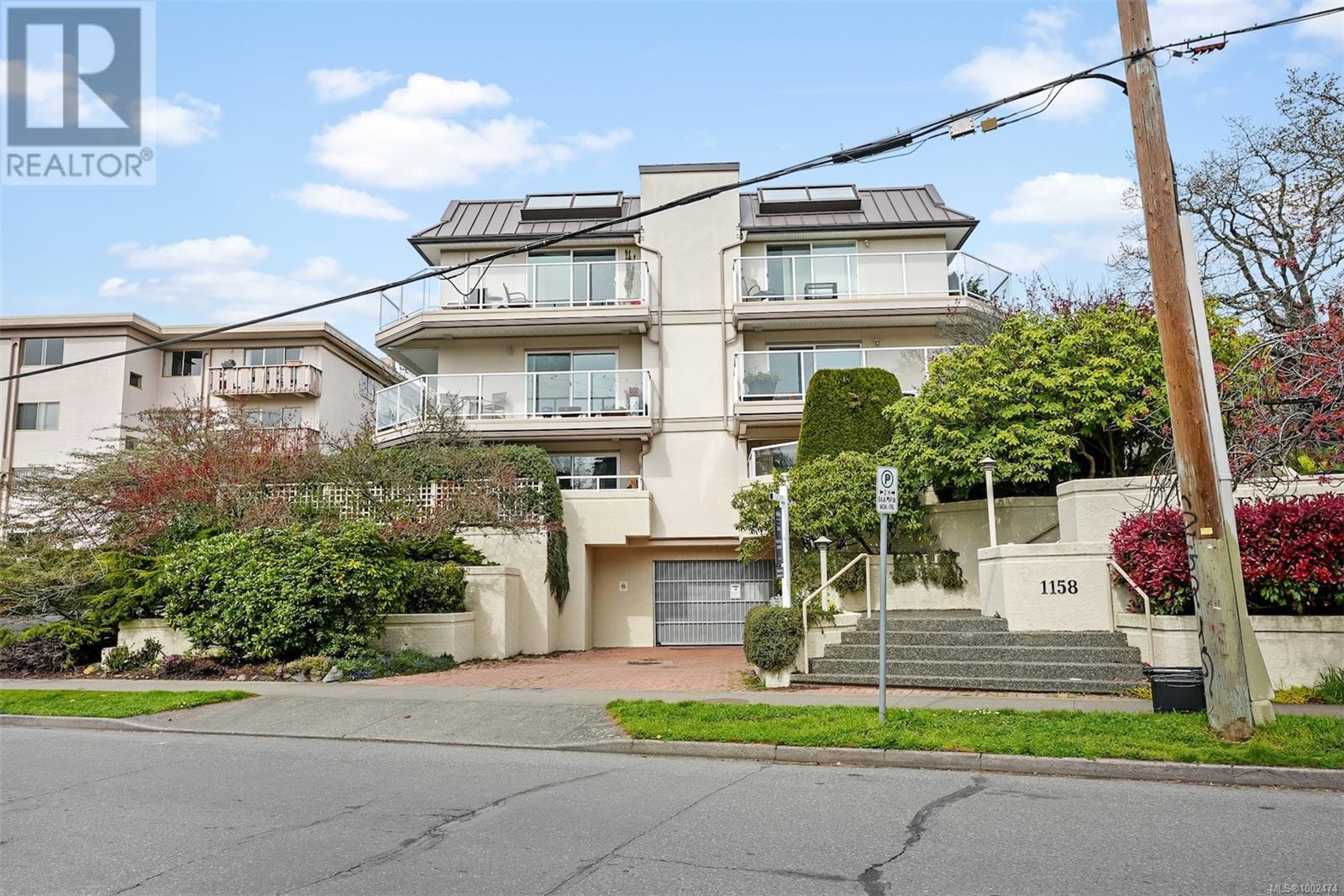 203 1158 Fairfield Rd, Victoria, British Columbia  V8V 3B1 - Photo 29 - 1002474