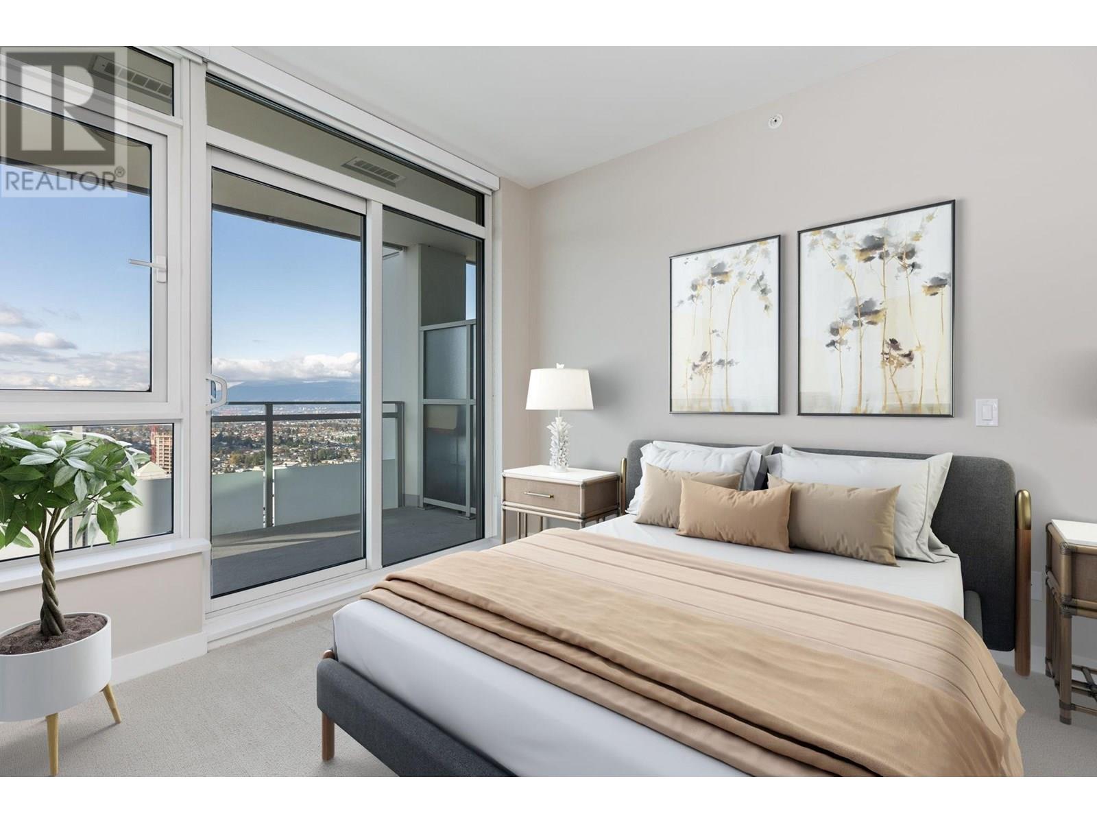 3205 4508 Hazel Street, Burnaby, British Columbia  V5H 0E4 - Photo 12 - R3011969