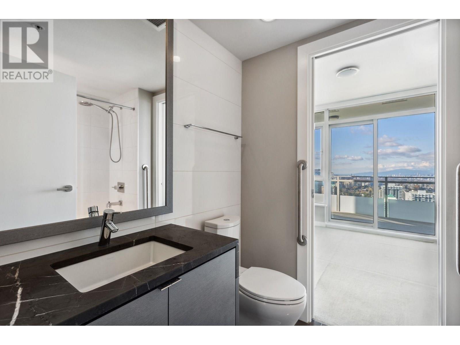 3205 4508 Hazel Street, Burnaby, British Columbia  V5H 0E4 - Photo 15 - R3011969