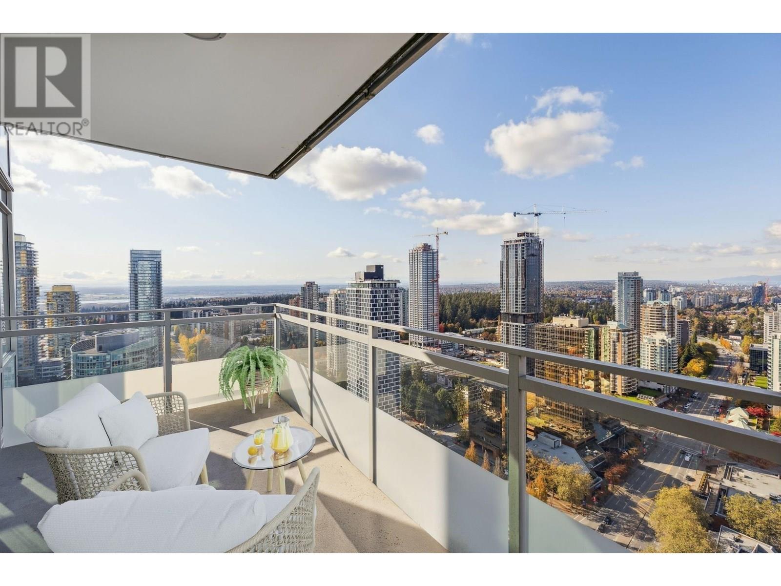 3205 4508 Hazel Street, Burnaby, British Columbia  V5H 0E4 - Photo 19 - R3011969