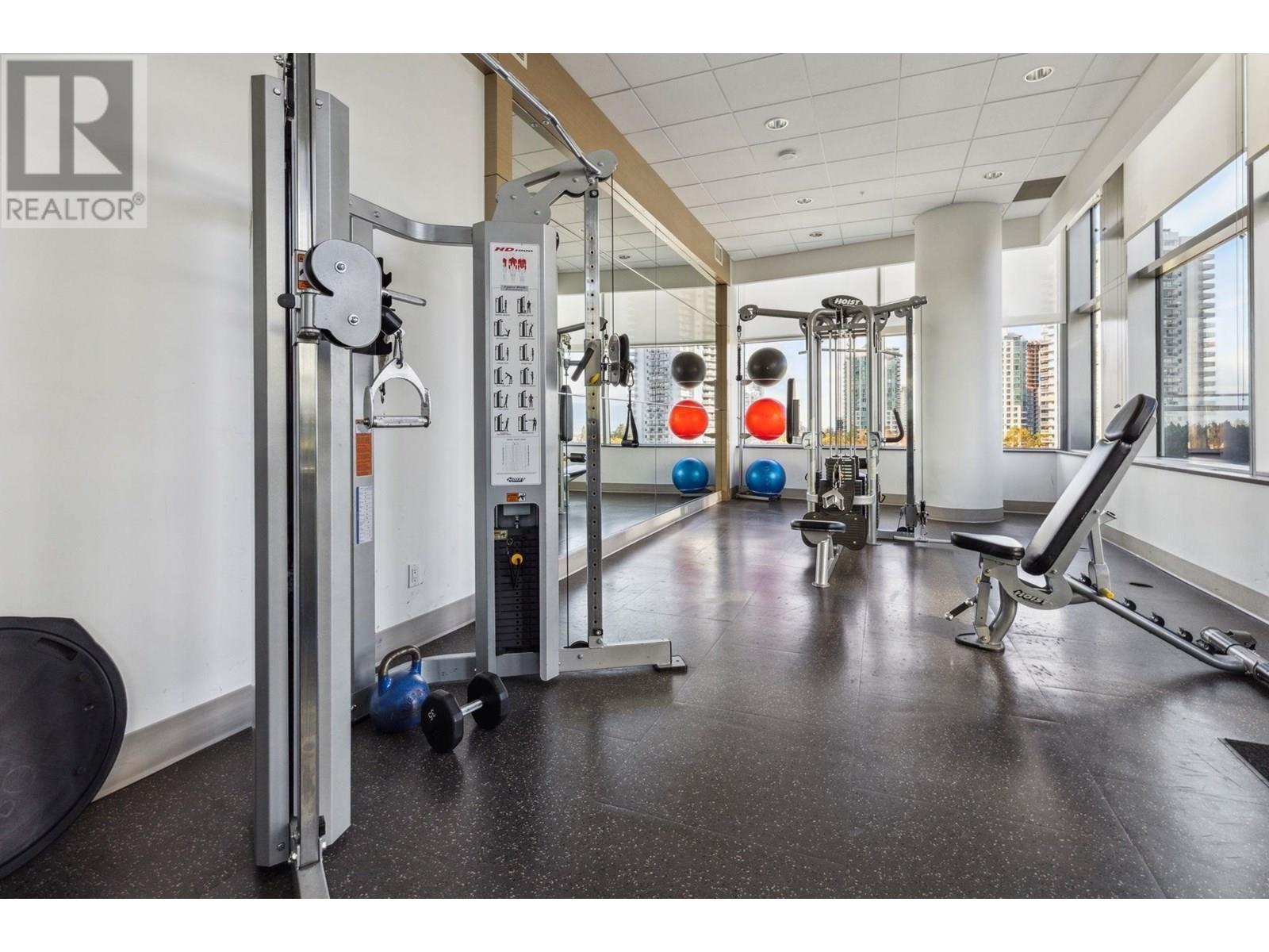 3205 4508 Hazel Street, Burnaby, British Columbia  V5H 0E4 - Photo 25 - R3011969