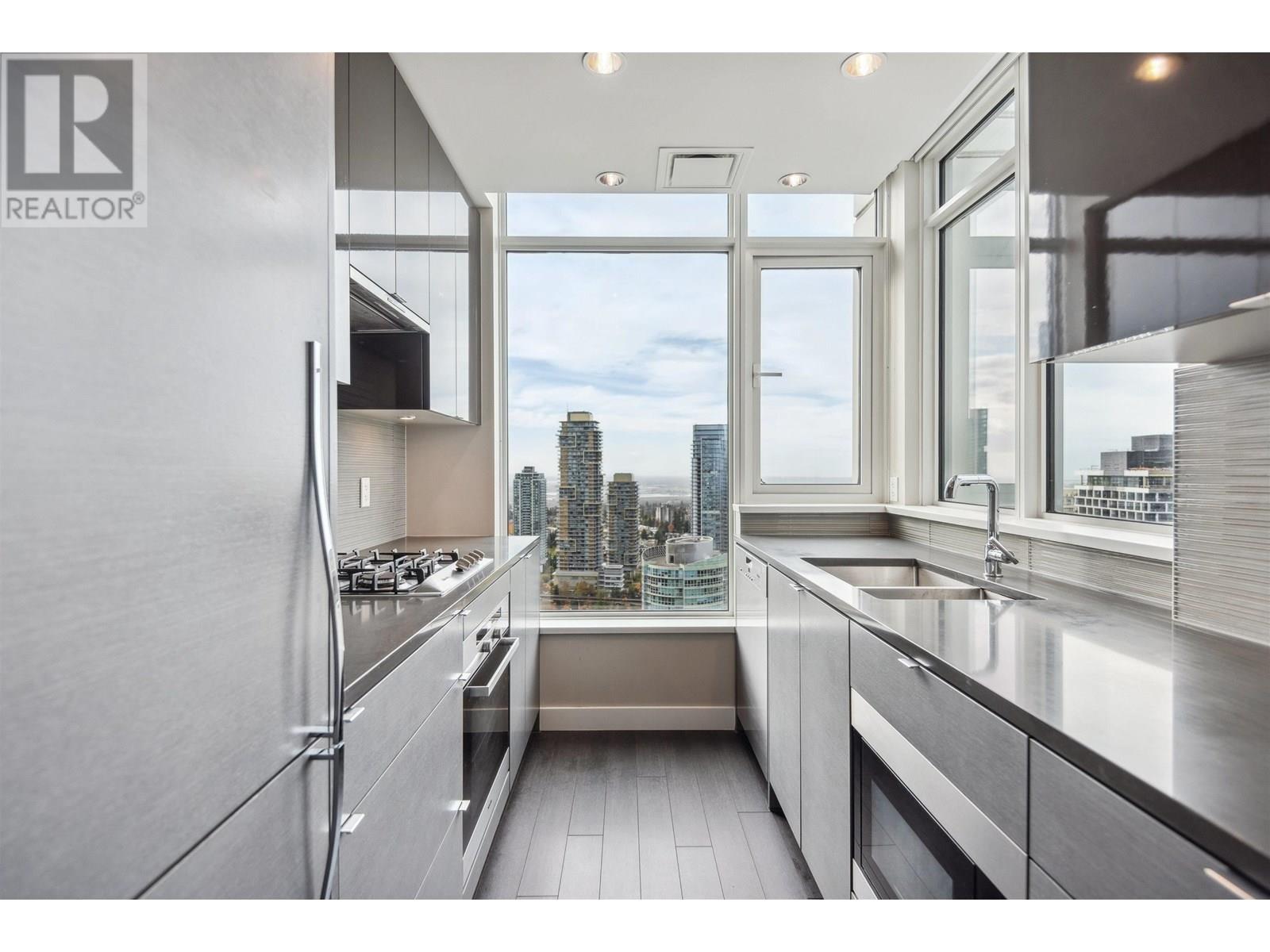 3205 4508 Hazel Street, Burnaby, British Columbia  V5H 0E4 - Photo 3 - R3011969