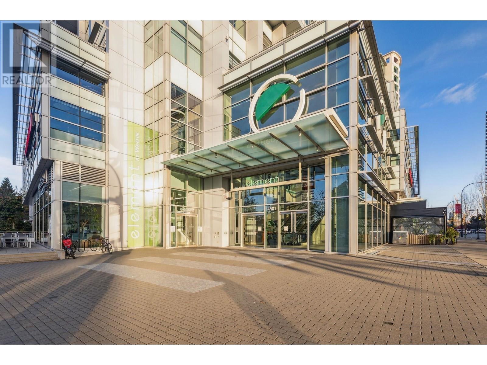 3205 4508 Hazel Street, Burnaby, British Columbia  V5H 0E4 - Photo 34 - R3011969